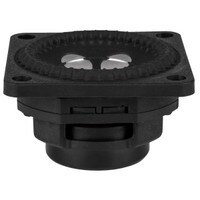 Tang Band W2-2136S 2" Aluminum Full Range Neodymium Driver